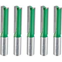 Trend CR/KFP/5 Kitchen Fitters Router Cutter Pack Trend CR/KFP/5 Kitchen Fitters Router Cutter Pack