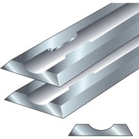 Trend CRAFTPRO Solid Carbide Planer Blade Set