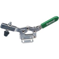 Trend CRAFTPRO Toggle Clamp Pack of 1 Trend CRAFTPRO Toggle Clamp Pack of 1