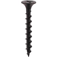 Drywall Screws Collated Coarse Thread Phos Handy Tub 3.5mm 38mm Pack 1000