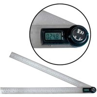 Trend Digital Angle Rule 500mm Trend Digital Angle Rule 500mm