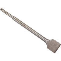 DeWalt SDS Plus Tile Scaling Chisel 40mm 300mm DeWalt SDS Plus Tile Scaling Chisel 40mm 300mm