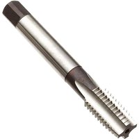 Professional HSS Hand Tap UNF 5 8 UNF Second