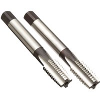 HSS Metric Fine Tap M22 Set 2mm