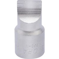 3 8" Drive Slotted Socket Bit