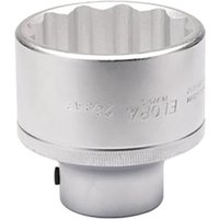 Elora 3/4" Drive Bi Hexagon Socket Imperial