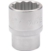 Elora 3/4" Drive Bi Hexagon Socket Imperial