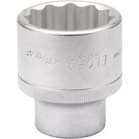 Elora 3/4" Drive Bi Hexagon Socket Imperial
