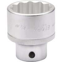 Elora 3/4" Drive Bi Hexagon Socket Imperial
