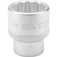 Elora 3/4" Drive Bi Hexagon Socket Metric