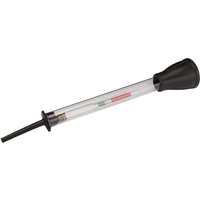Draper Battery Hydrometer Draper Battery Hydrometer