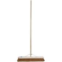 Draper Soft Coco Broom 24" Draper Soft Coco Broom 24"