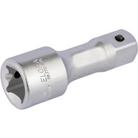 3 4" Drive Socket Extension Bar 3 4" 100mm