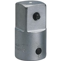 Elora Socket Converter 3/4" Female 1" Male