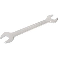 Elora Long Double Open End Spanner Imperial