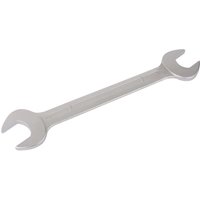Elora Long Double Open End Spanner Imperial