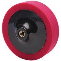 Draper Ultra Soft Polishing Sponge 150mm 150mm Draper Ultra Soft Polishing Sponge 150mm 150mm