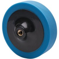 Draper Medium Polishing Sponge 150mm 150mm Draper Medium Polishing Sponge 150mm 150mm