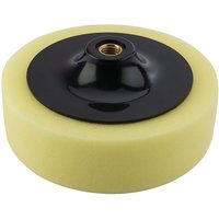 Draper Coarse Polishing Sponge 150mm 150mm Draper Coarse Polishing Sponge 150mm 150mm