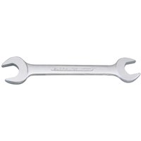 Elora Long Double Open End Spanner Imperial 1" 7/8" x 2"