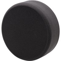 Draper Soft Hook and Loop Polishing Sponge 150mm Draper Soft Hook and Loop Polishing Sponge 150mm
