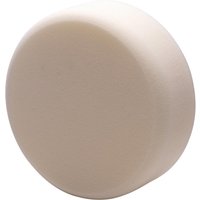 Draper Firm Hook and Loop Polishing Sponge 150mm Draper Firm Hook and Loop Polishing Sponge 150mm