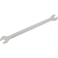 Draper Elora Long Metric Double Open End Spanner, 6mm x 7mm, Model 01812