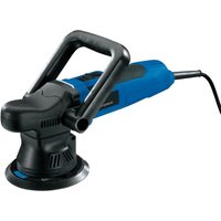 Draper DA650SF Dual Action Polisher 125mm 240v Draper DA650SF Dual Action Polisher 125mm 240v