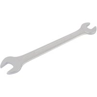 Draper Elora Long Metric Double Open End Spanner, 13mm x 17mm, Model 01937