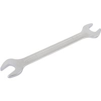 Elora Long Double Open End Spanner