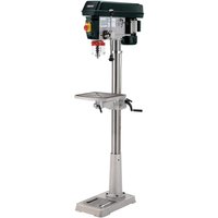 Draper GD20/12EF 12 Speed Floor Standing Pillar Drill 240v Draper GD20/12EF 12 Speed Floor Standing Pillar Drill 240v