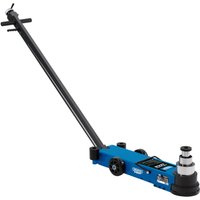 Draper Expert PJ40LC Pneumatic Long Chassis Low Profile Jack 40 Tonne Draper Expert PJ40LC Pneumatic Long Chassis Low Profile Jack 40 Tonne