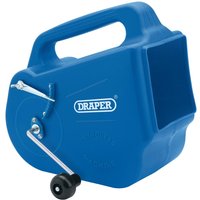 Draper Tyrolean Flicker Machine Draper Tyrolean Flicker Machine