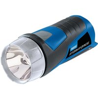 Mini LED Torch "Storm Force" Bare 10.8V Draper Tools