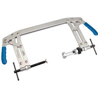 Draper Expert Universal Valve Spring Compressor 55mm x 175mm Draper Expert Universal Valve Spring Compressor 55mm x 175mm
