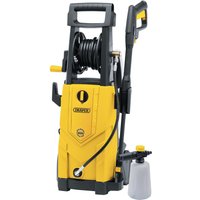 Draper 03096 Pressure Washer 165 Bar 240v