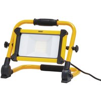 Draper SMD LED Folding Site Light 20 Watt 240v