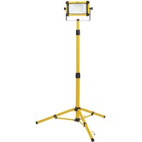 Draper SMD LED Tripod Site Light 20 Watt 240v