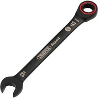 Draper Expert Hi-Torq Ratchet Combination Spanner 12mm Draper Expert Hi-Torq Ratchet Combination Spanner 12mm