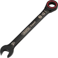 Draper Expert Hi-Torq Ratchet Combination Spanner 13mm Draper Expert Hi-Torq Ratchet Combination Spanner 13mm