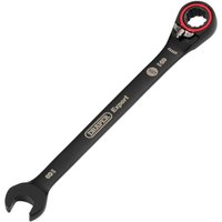 Draper Expert Hi Torq Reversible Ratchet Combination Spanner 8mm Draper Expert Hi Torq Reversible Ratchet Combination Spanner 8mm
