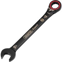 Draper Expert Hi Torq Reversible Ratchet Combination Spanner 19mm Draper Expert Hi Torq Reversible Ratchet Combination Spanner 19mm