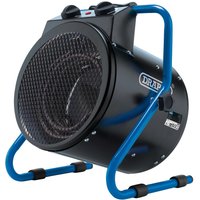 Draper ESH2800F Electric Space Heater