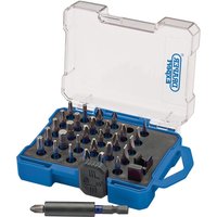 Draper Expert 31 Piece Impact Screwdriver Bit Set Draper Expert 31 Piece Impact Screwdriver Bit Set