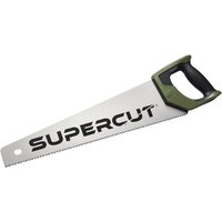 Draper Expert Supercut First Fix Triple Ground Hand Saw 20" / 500mm 7tpi Draper Expert Supercut First Fix Triple Ground Hand Saw 20" / 500mm 7tpi