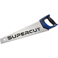 Draper Expert Supercut Second Fix Triple Ground Hand Saw 20" / 500mm 11tpi Draper Expert Supercut Second Fix Triple Ground Hand Saw 20" / 500mm 11tpi
