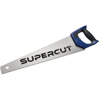 Draper Expert Supercut Second Fix Triple Ground Hand Saw 22" / 550mm 11tpi Draper Expert Supercut Second Fix Triple Ground Hand Saw 22" / 550mm 11tpi