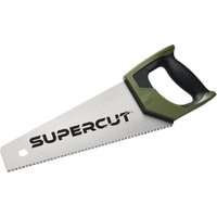 Draper Expert Supercut First Fix Triple Ground Hand Saw 14" / 350mm 7tpi Draper Expert Supercut First Fix Triple Ground Hand Saw 14" / 350mm 7tpi