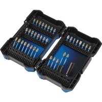 Draper Expert 38 Piece Impact Screwdriver Bit Set Draper Expert 38 Piece Impact Screwdriver Bit Set