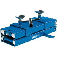 Draper MCPL2 Motorcycle Frame Scissor Jack 500Kg Draper MCPL2 Motorcycle Frame Scissor Jack 500Kg